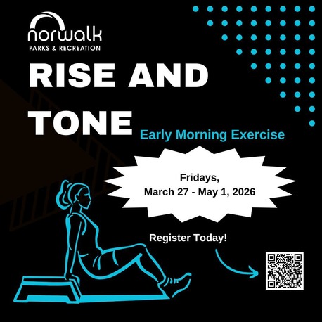 rise and tone