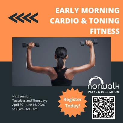 cardio and toning