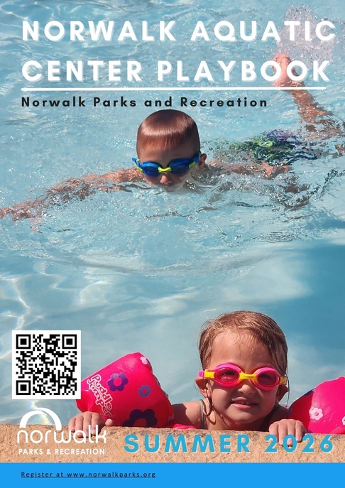 2026 aquatic playbook