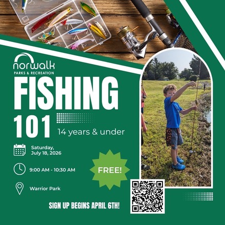 fishing 101