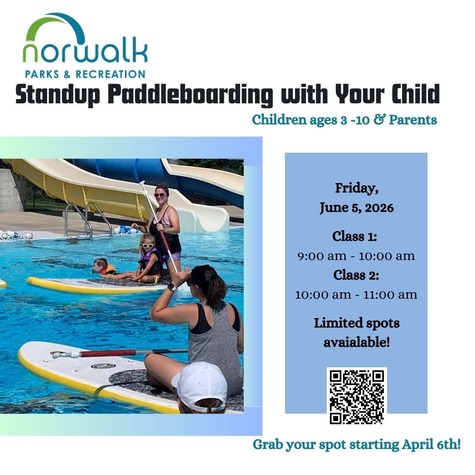 standup paddleboarding