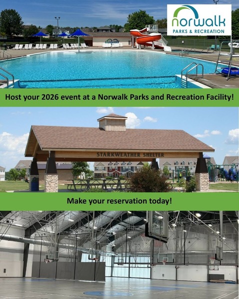 facility rental