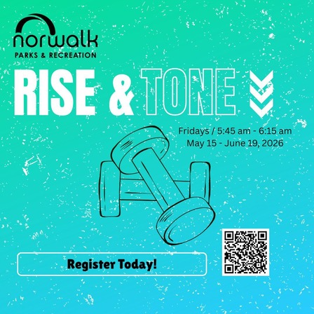 rise and tone
