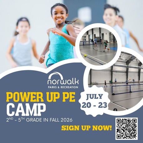 Power up pe