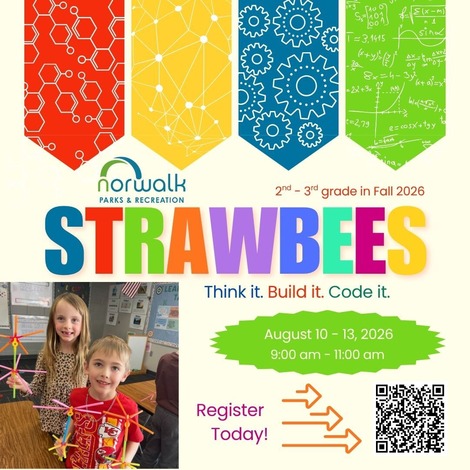 strawbees