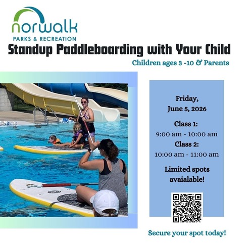 standup paddleboard