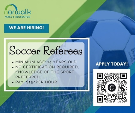 soccer refs