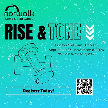 rise and tone