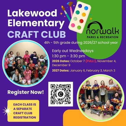 craft club