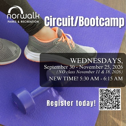 Circuit/Bootcamp