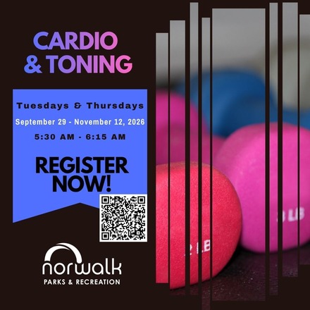 cardio & toning