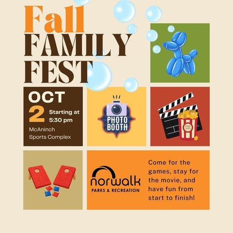 Family Fest