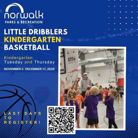 Youth Basketball