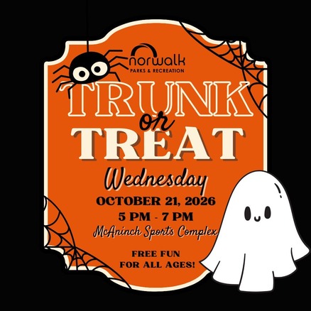 Trunk or Treat