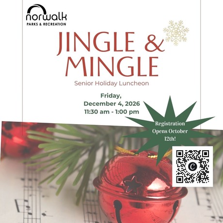 opals holiday luncheon