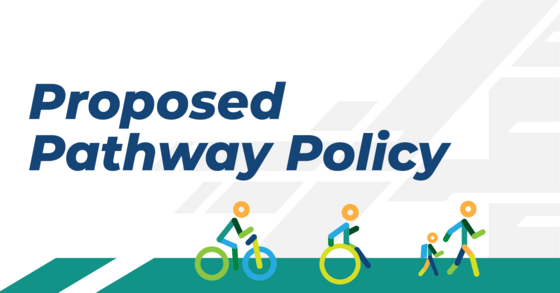 Proposed Pathway Policy