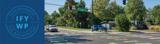  Go Back Integrated Five-Year Work Plan (IFYWP) 2025-2029