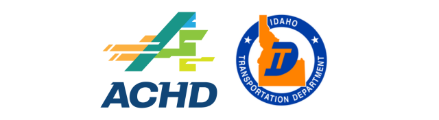 ACHD and ITD logos