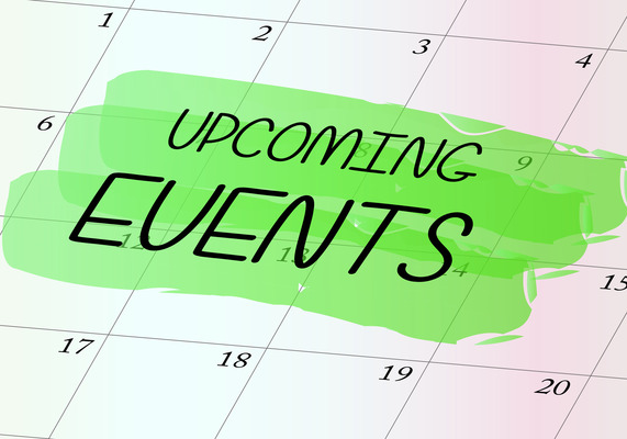 Event Calendar