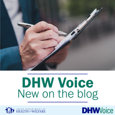 DHW combats fraud, waste, and abuse