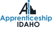 logo: Apprenticeship Idaho
