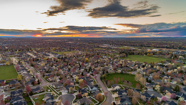 Meridian Idaho