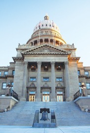 State Capital 
