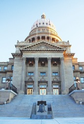 State Capital 