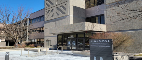 DOPL Building