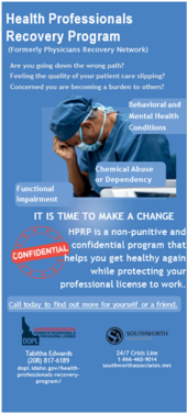 HPRP