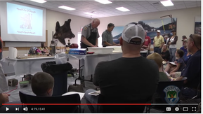 Hunt EXPO video png