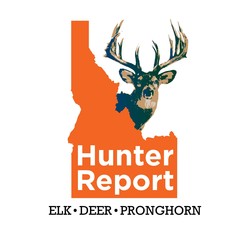 Hunter Report icon