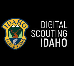 Digital Scouting Idaho
