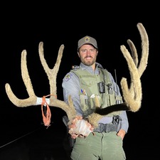 Wipperman conservation officer