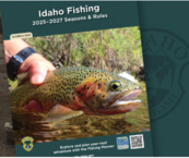 2025-27 Fishing Regs Thumbnail