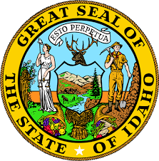 Gov. Little, Secretary McGrane make Idaho first state to take executive ...