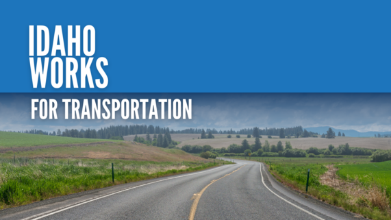 Idaho Works Transportation