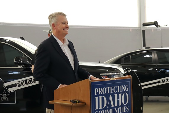 Protecting Idaho Communities