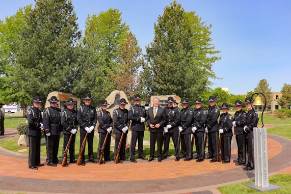 Idaho State Police