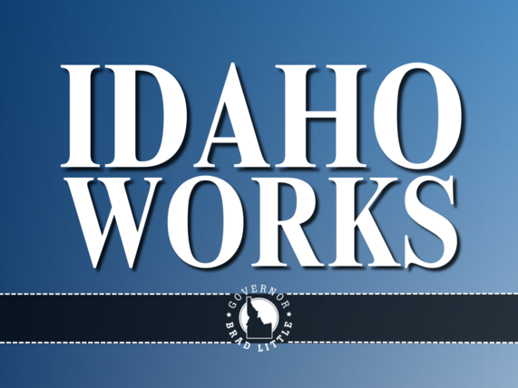 Idaho Works