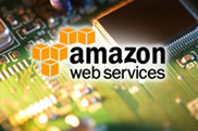 Amazon Web Services image