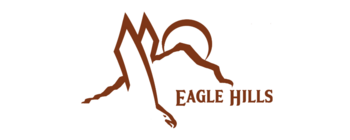 Eagle Hills Golf Course Logo