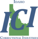 Correctional Industries logo
