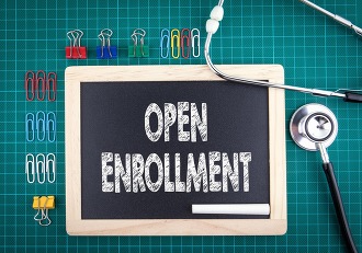 open enrollment