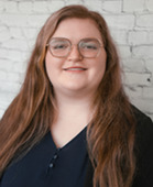 Anna Pace's headshot