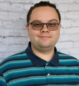 Ian Cannon's portrait