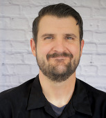 James Muse's portrait