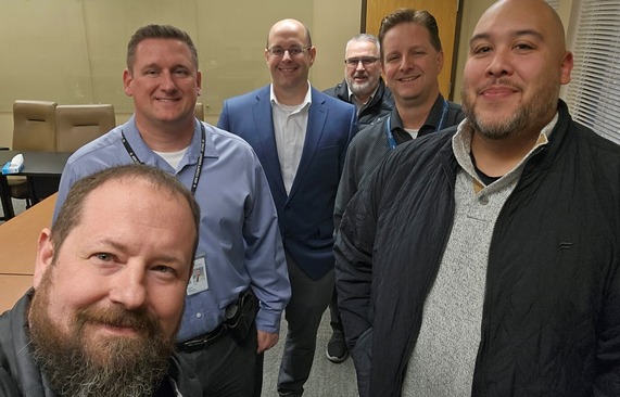 Ada County Dispatch After Action Group