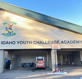 Idaho Youth Challenge Academy Image
