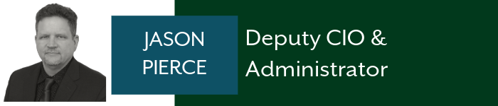 Jason Pierce section banner